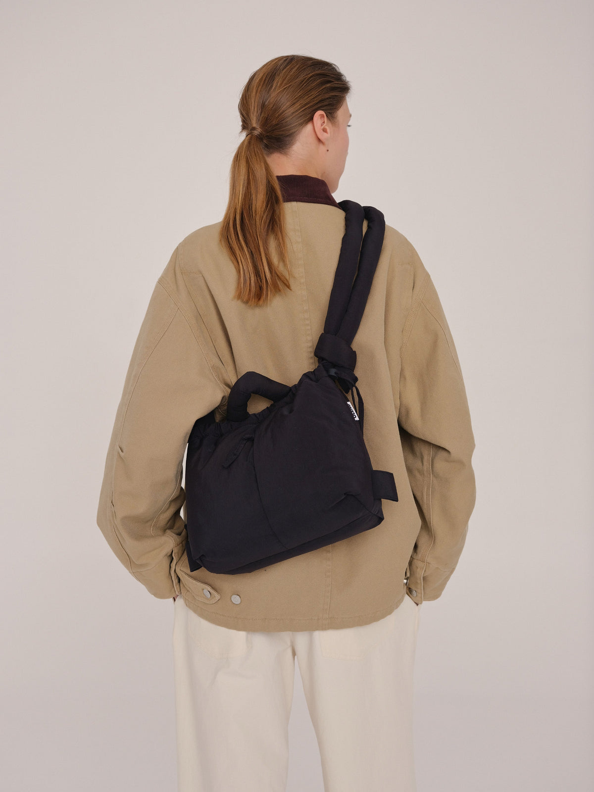Compact Noli Soft Bag