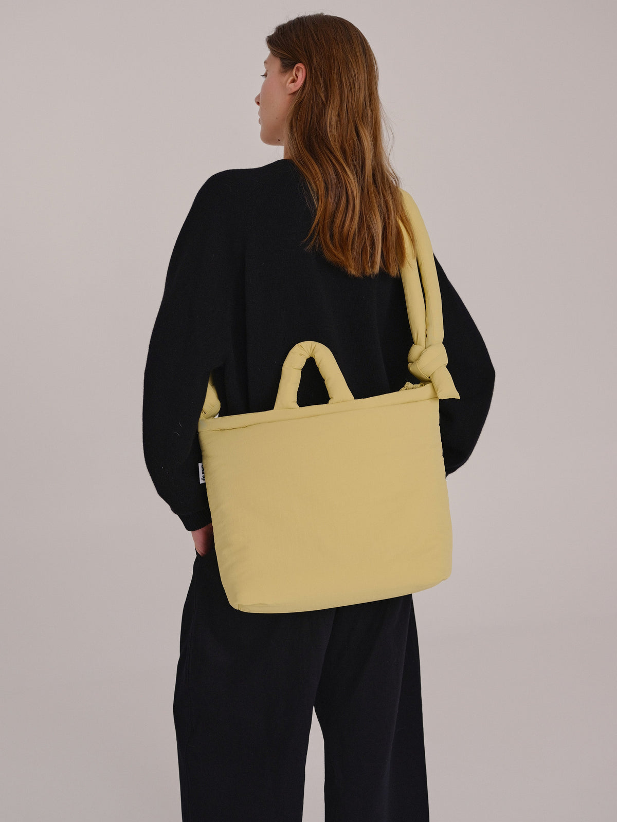 Noli Pro Soft Bag