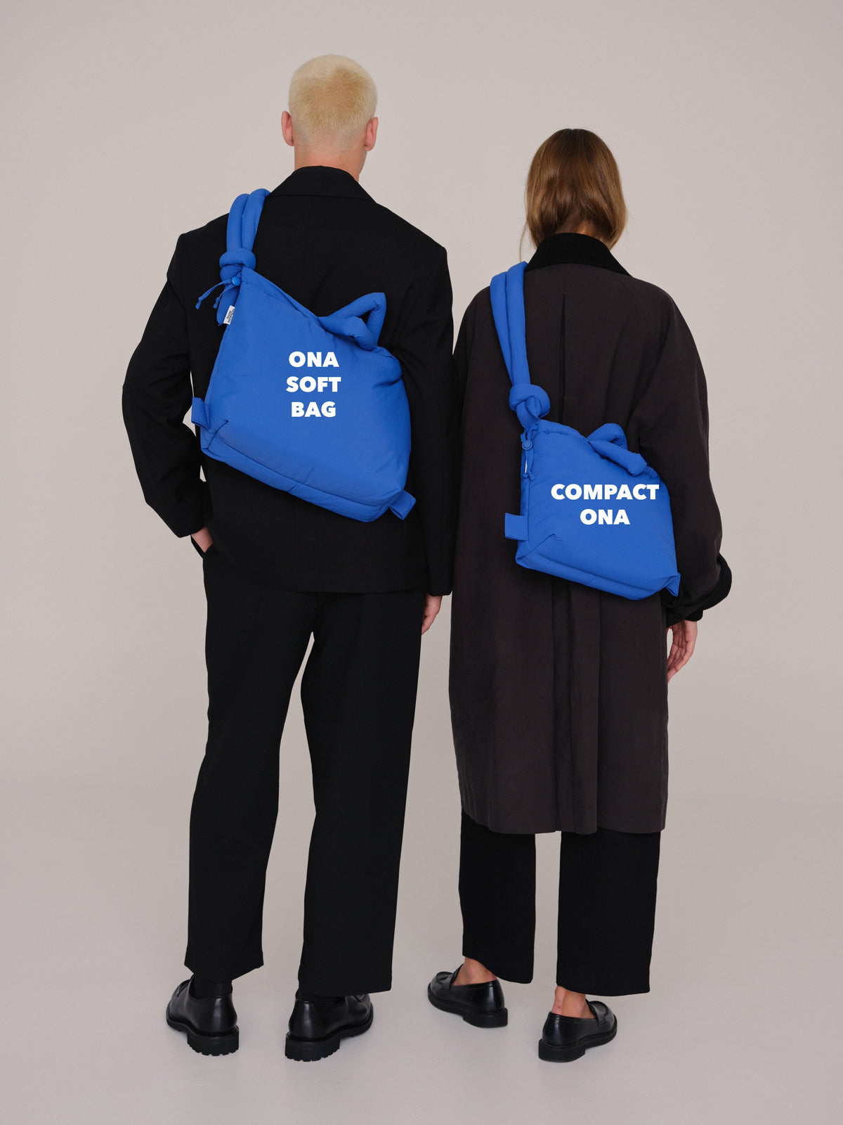 Compact Noli Soft Bag