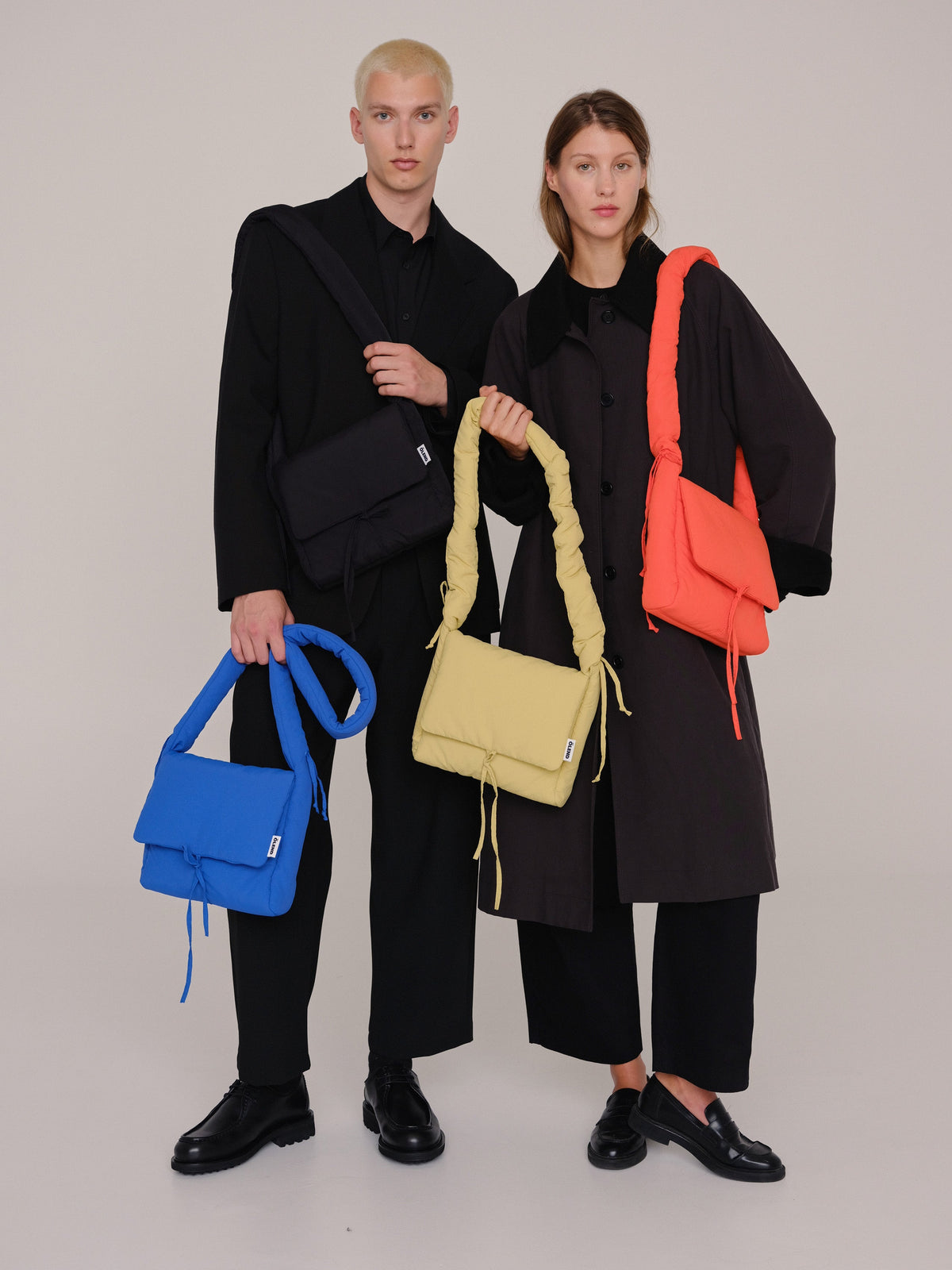 Bolso Nina