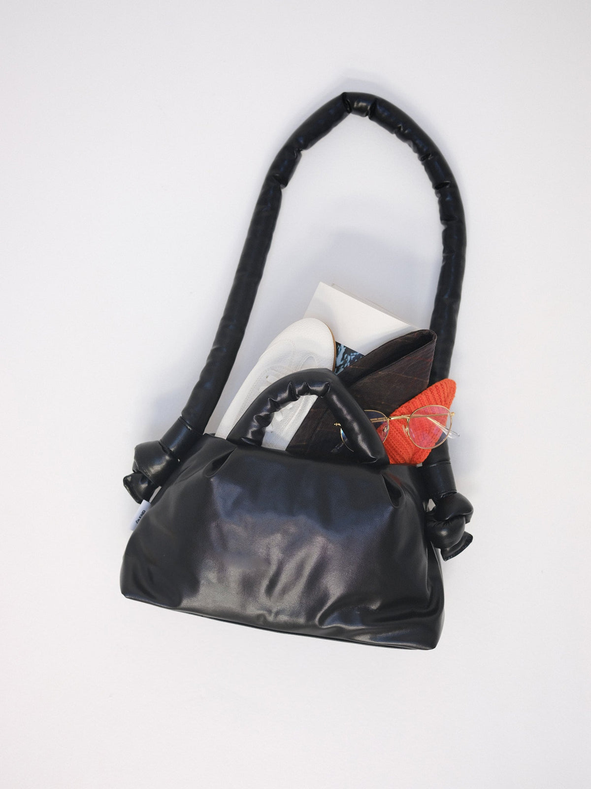 MiniNoli Vegan Leather