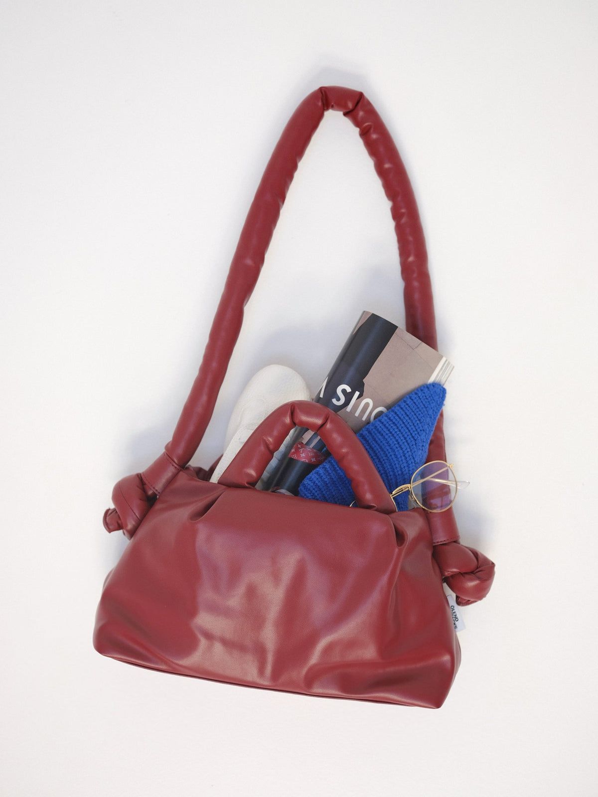 MiniNoli Vegan Leather