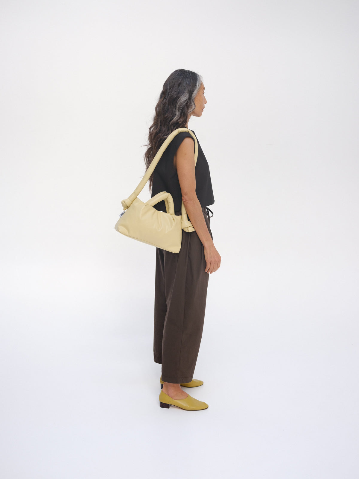 MiniNoli Vegan Leather