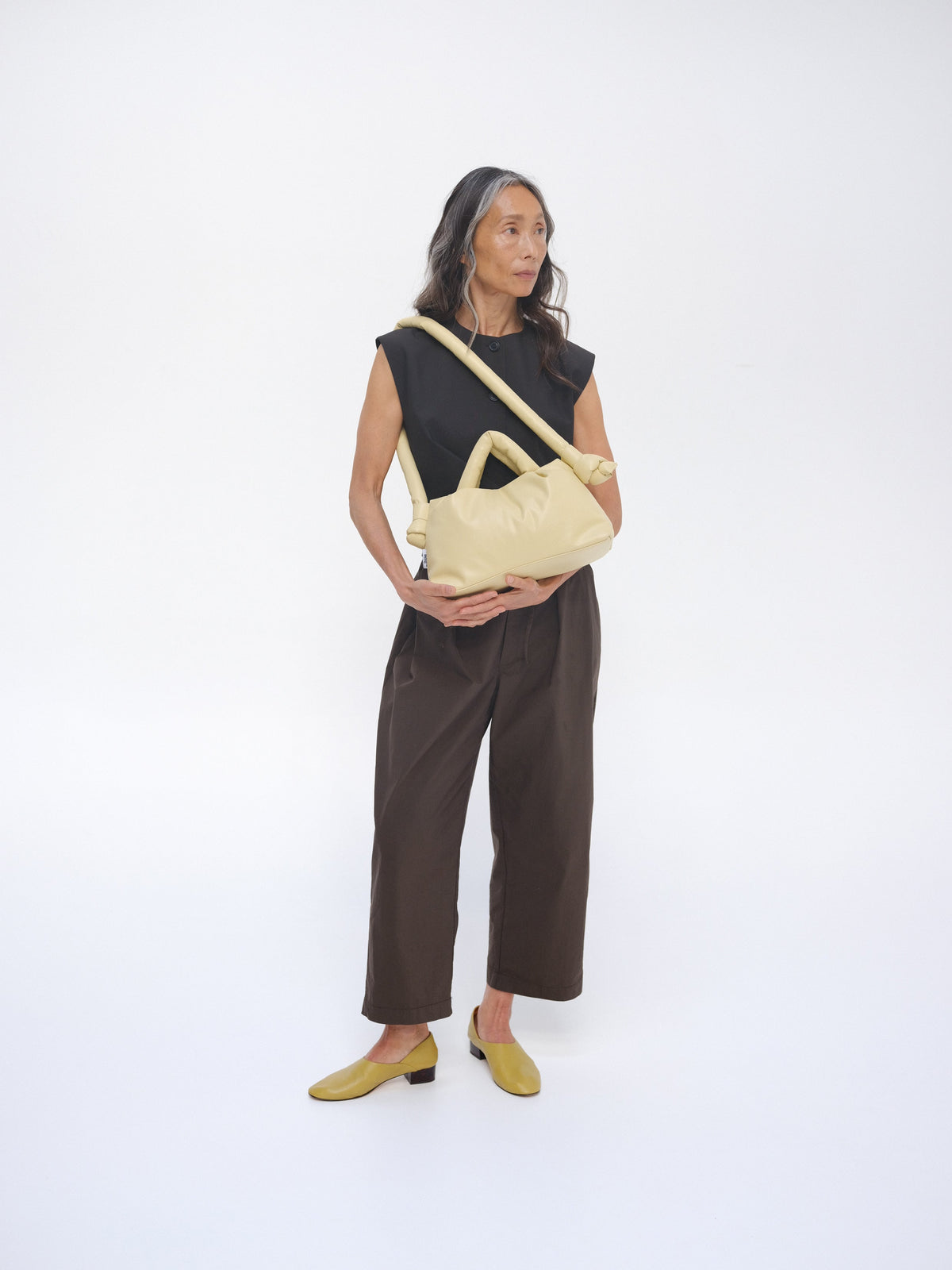 MiniNoli Vegan Leather