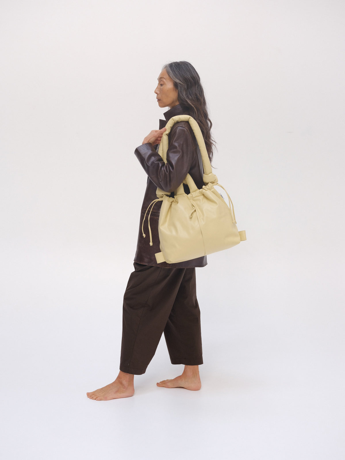 Noli Vegan Leather