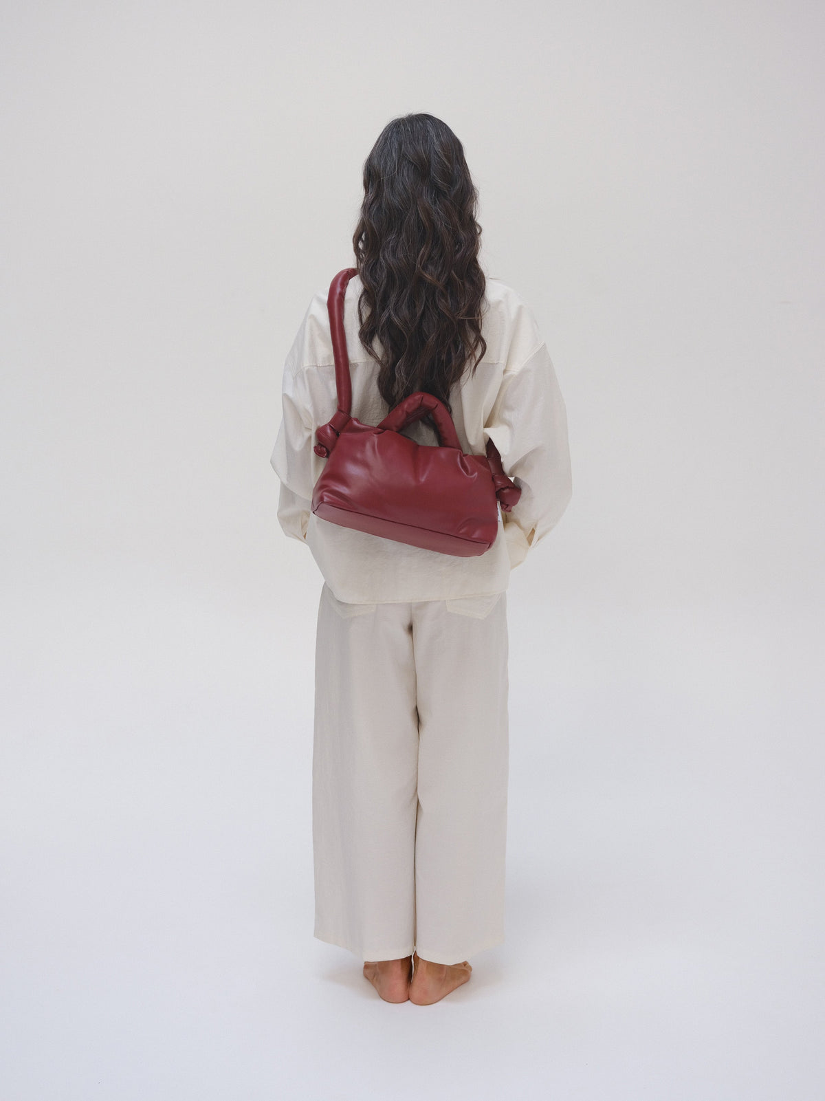 MiniNoli Vegan Leather