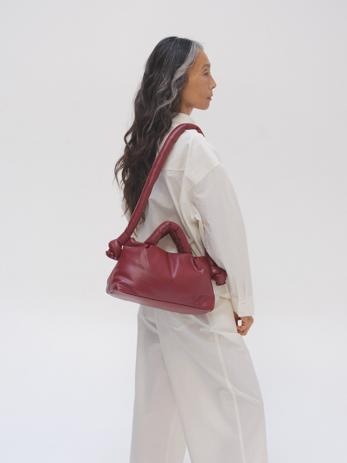MiniNoli Vegan Leather