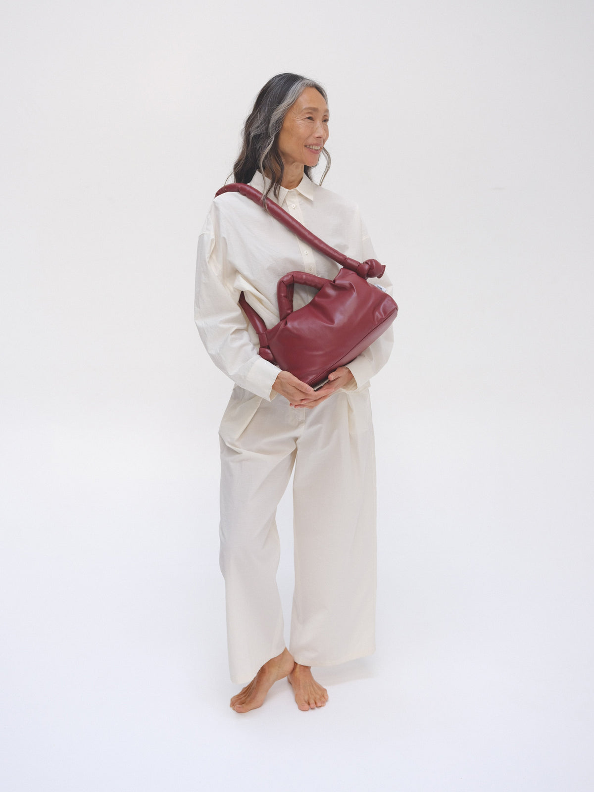 MiniNoli Vegan Leather