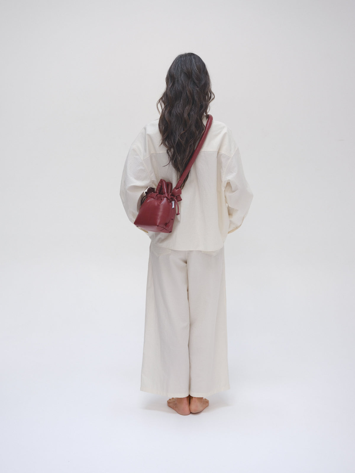 Micro Noli Vegan Leather