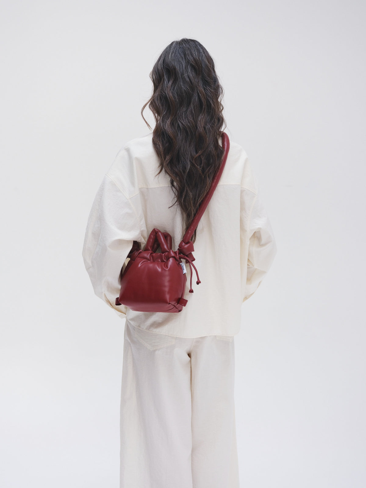 Micro Noli Vegan Leather