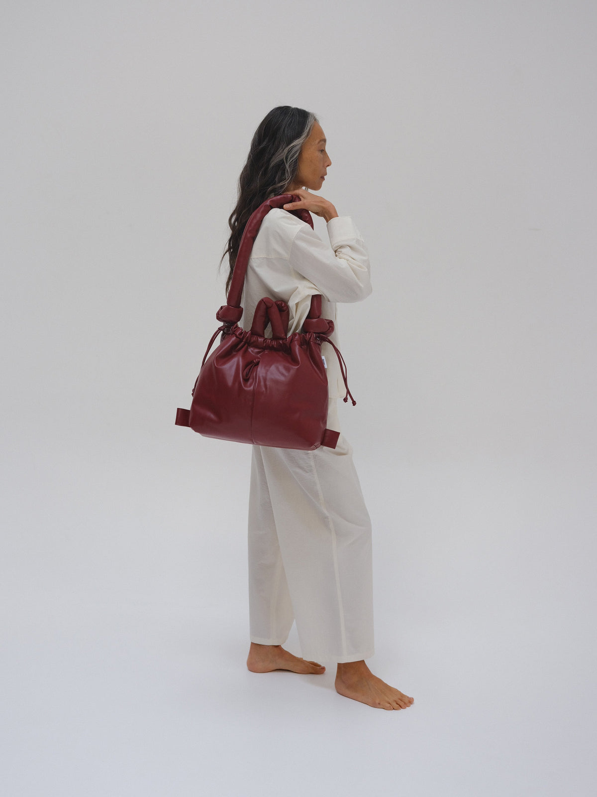 Noli Vegan Leather