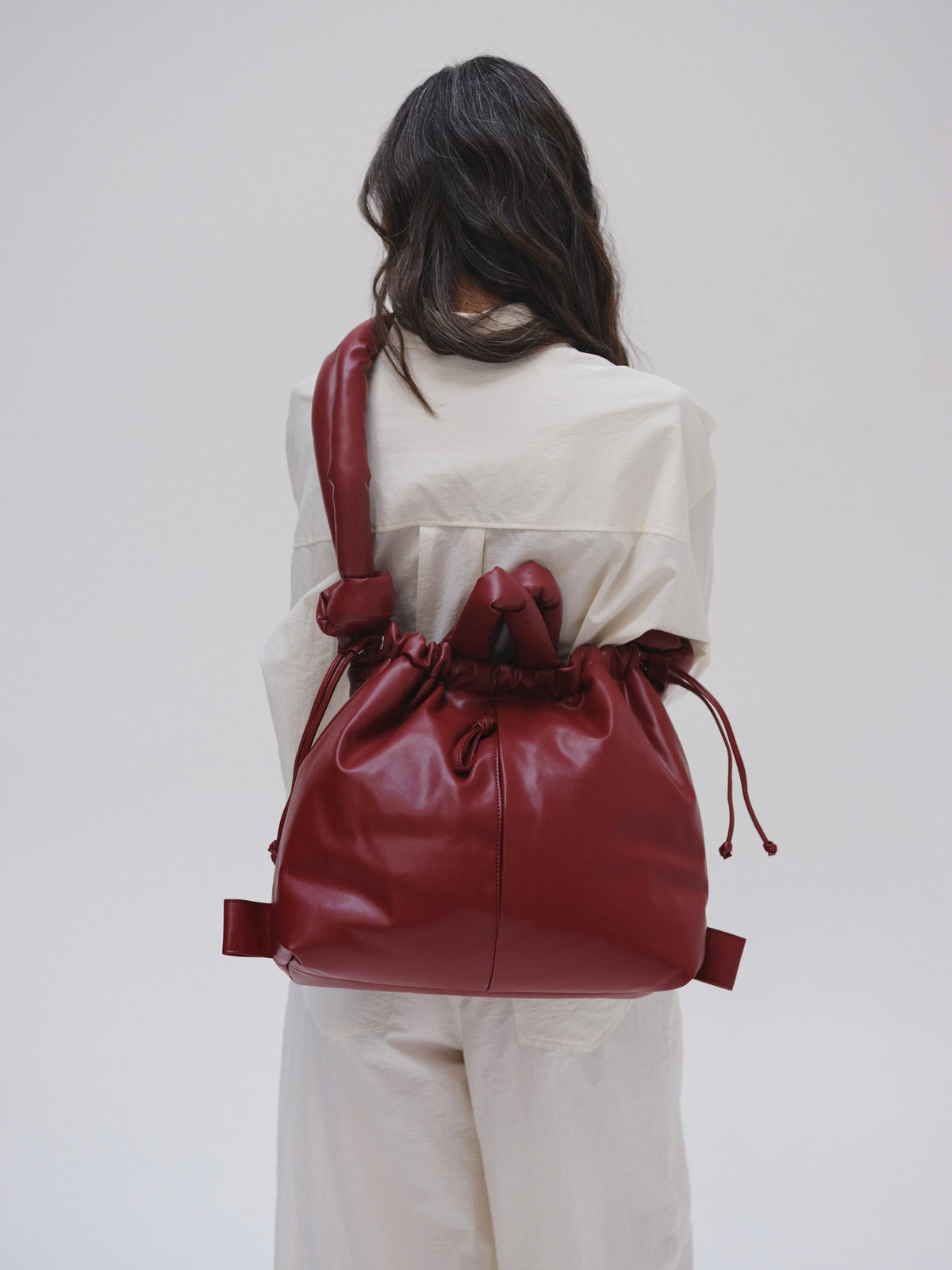 Noli Vegan Leather