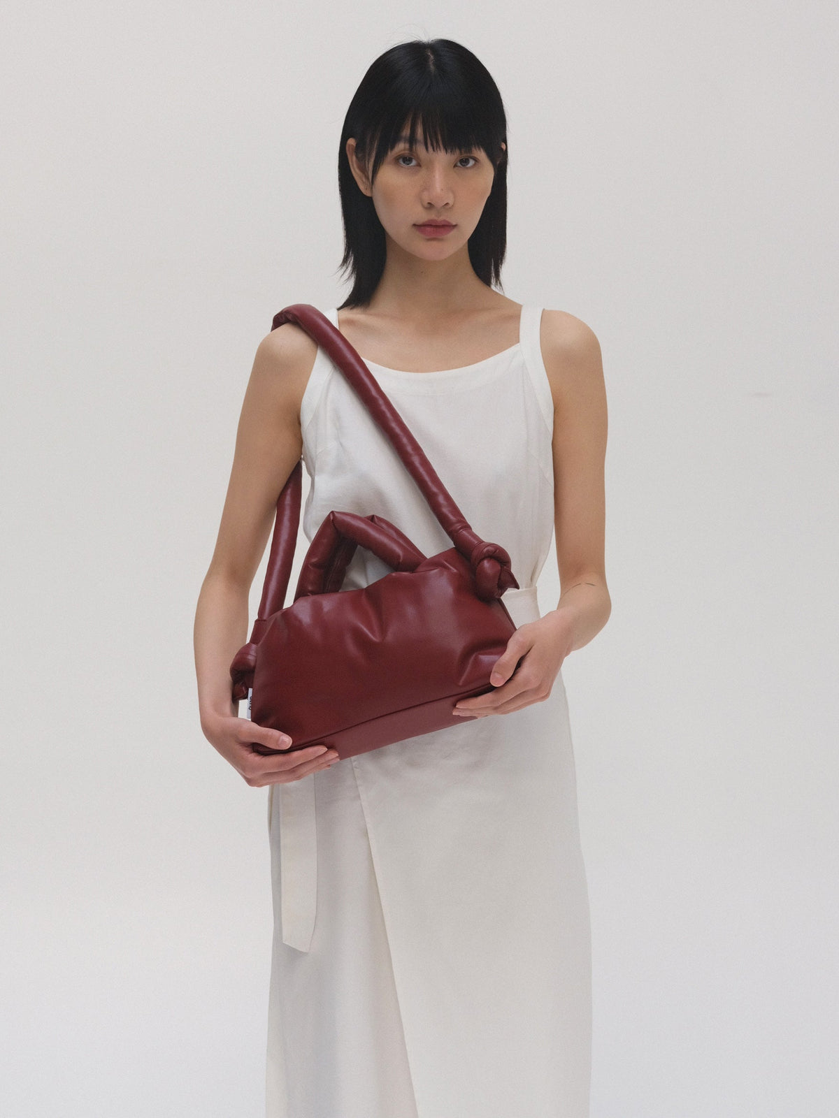 MiniNoli Vegan Leather