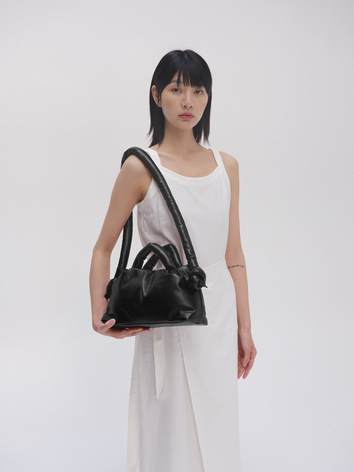 MiniNoli Vegan Leather