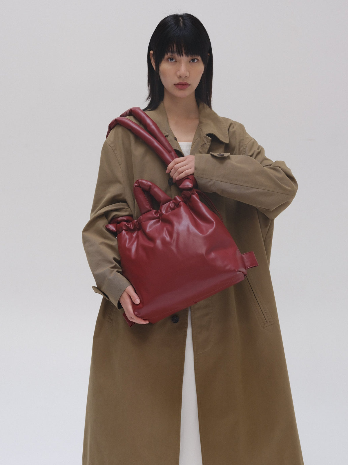 Noli Vegan Leather