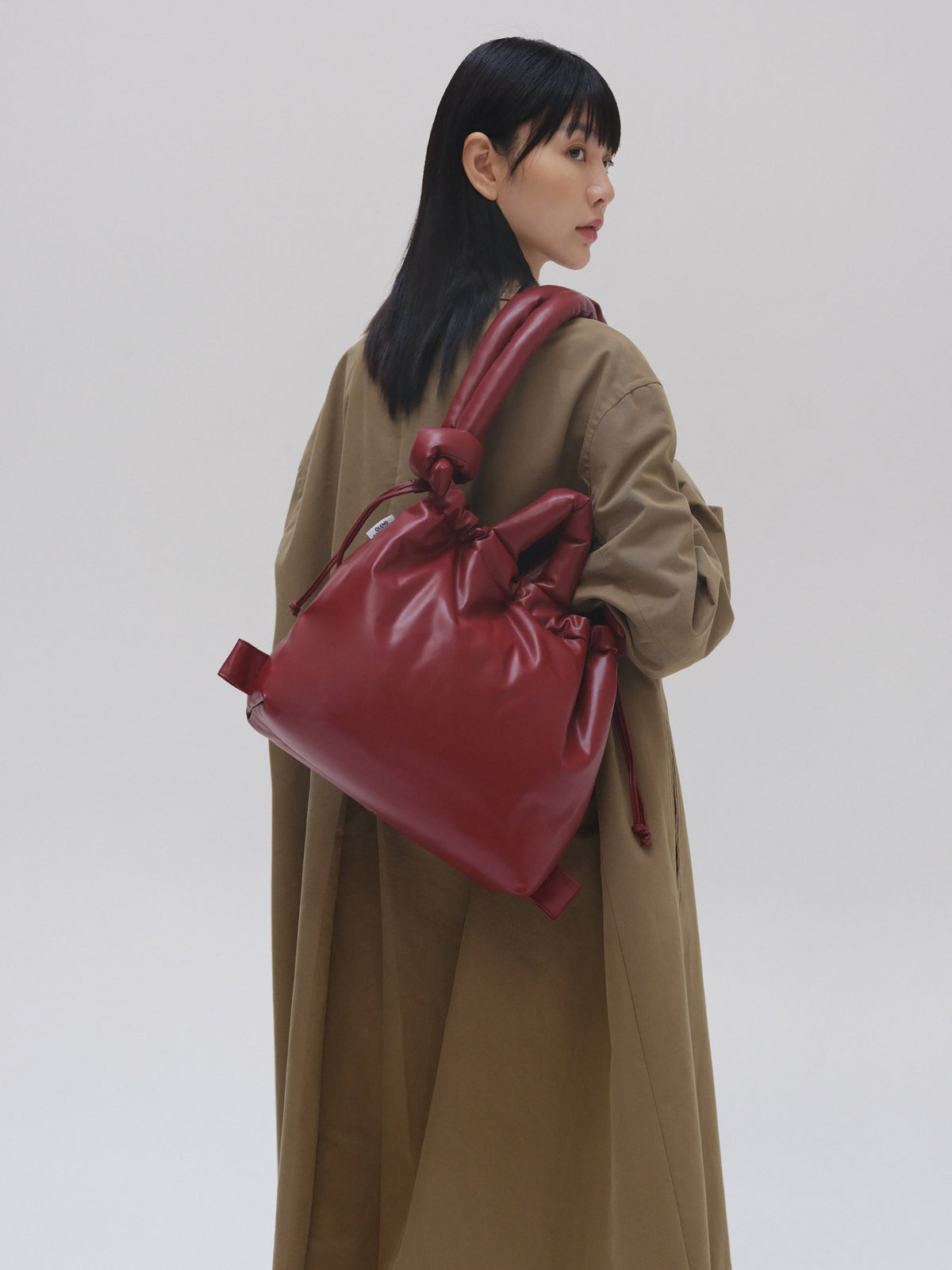 Noli Vegan Leather