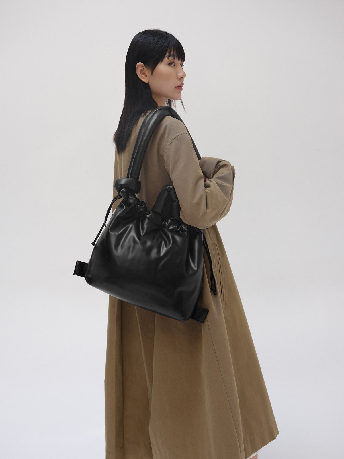 Noli Vegan Leather