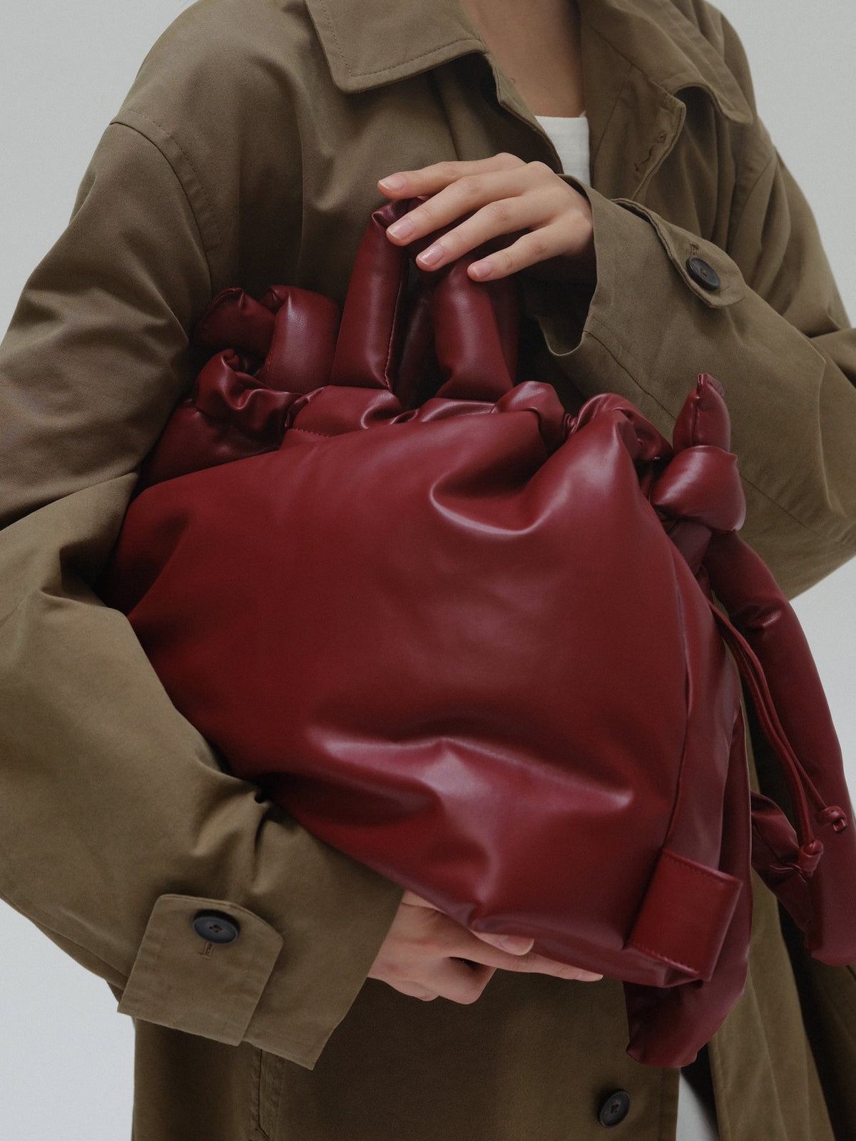 Noli Vegan Leather