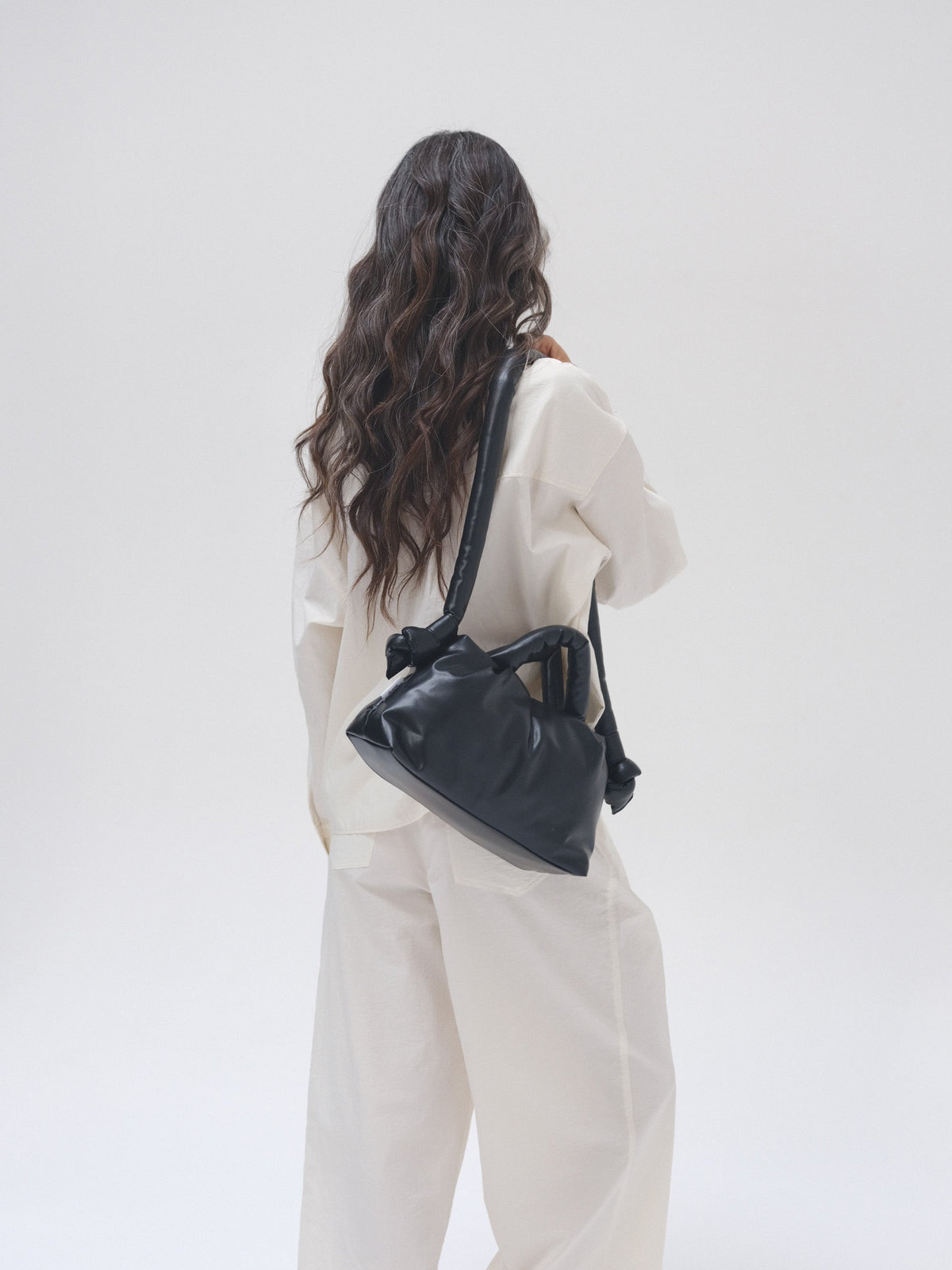 MiniNoli Vegan Leather