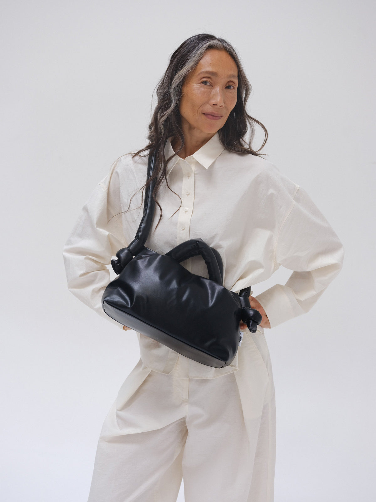 MiniNoli Vegan Leather