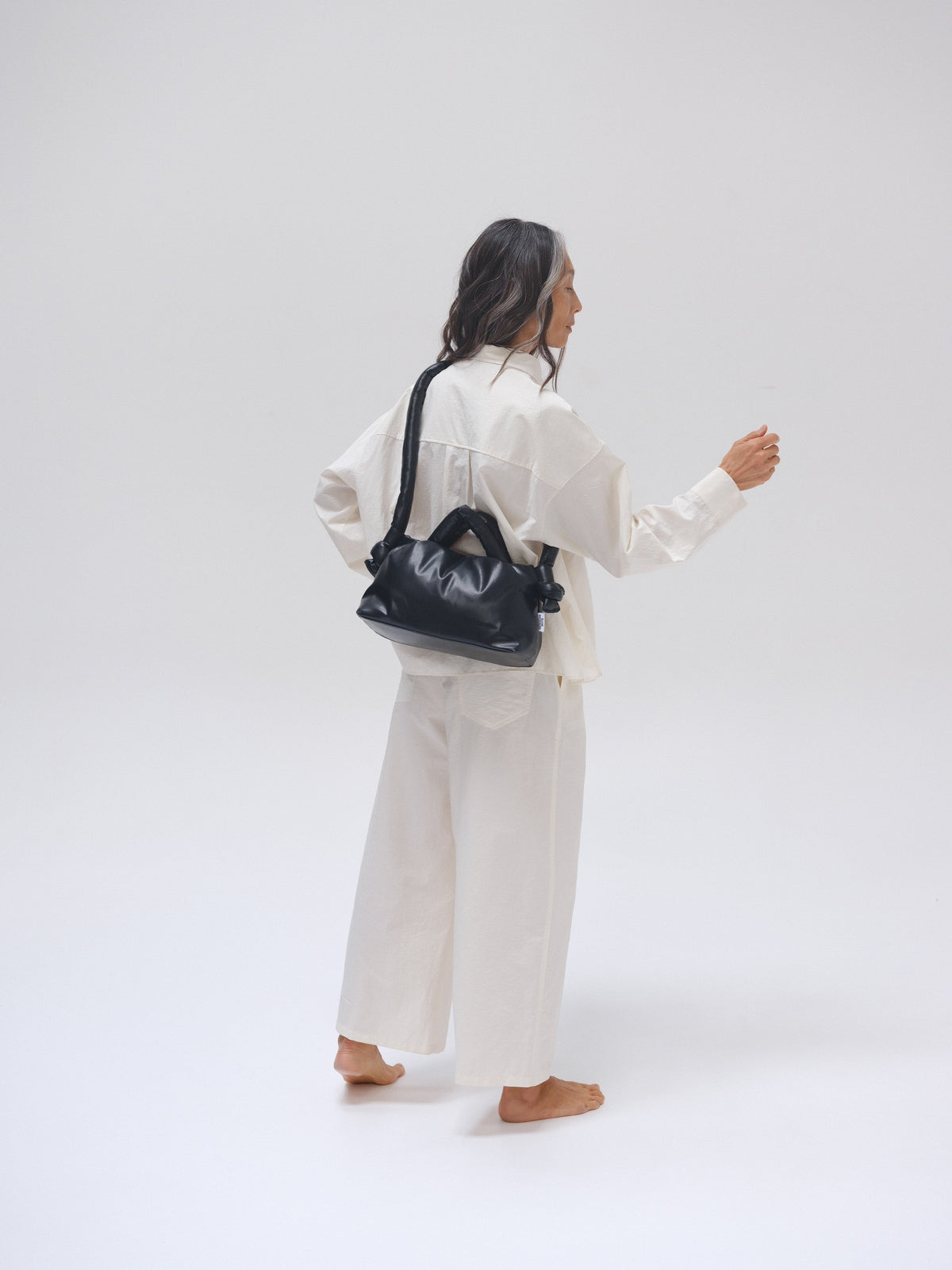 MiniNoli Vegan Leather
