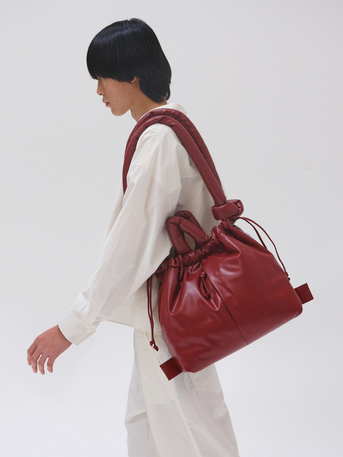Noli Vegan Leather