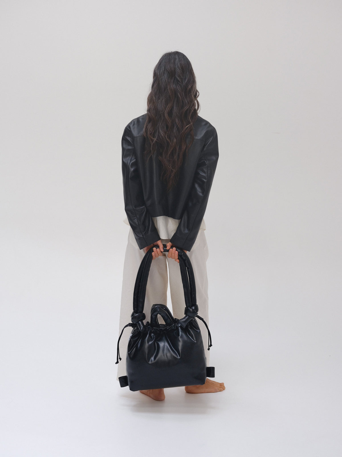Noli Vegan Leather