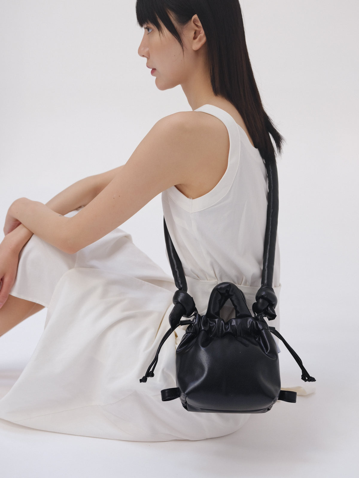 Micro Noli Vegan Leather