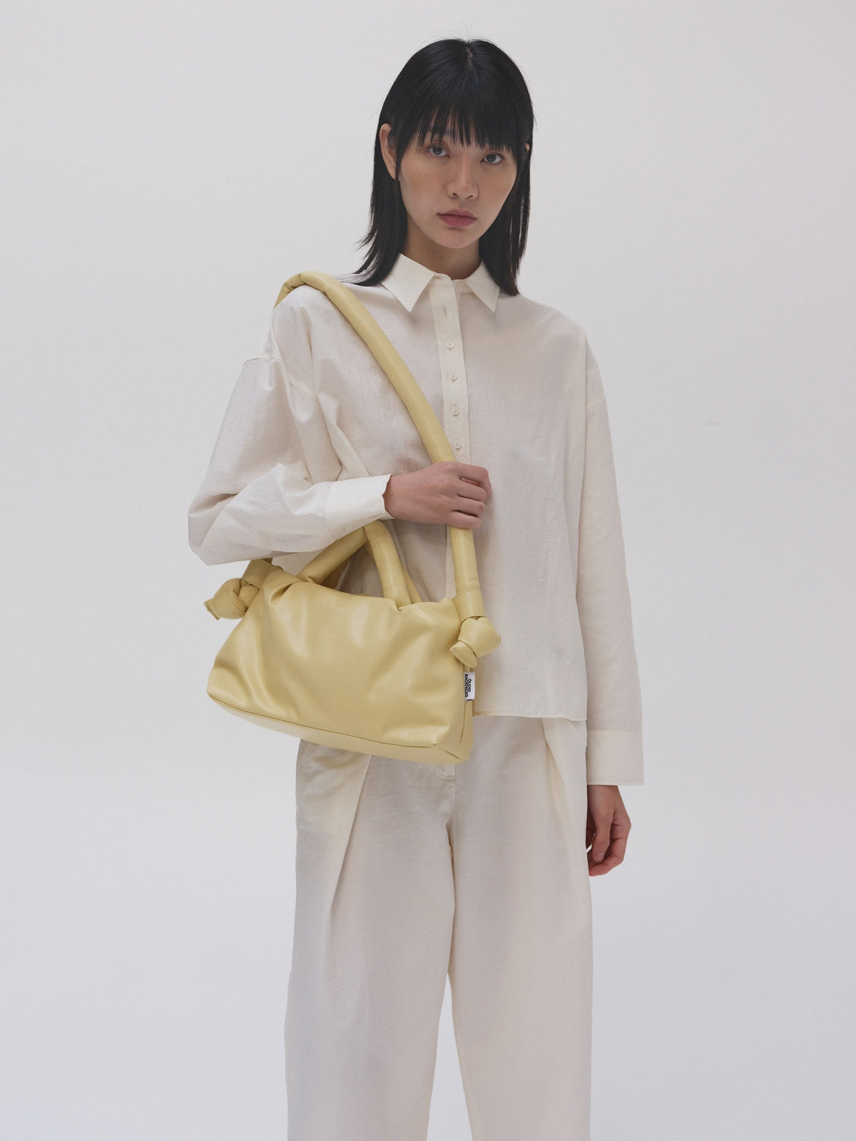 MiniNoli Vegan Leather