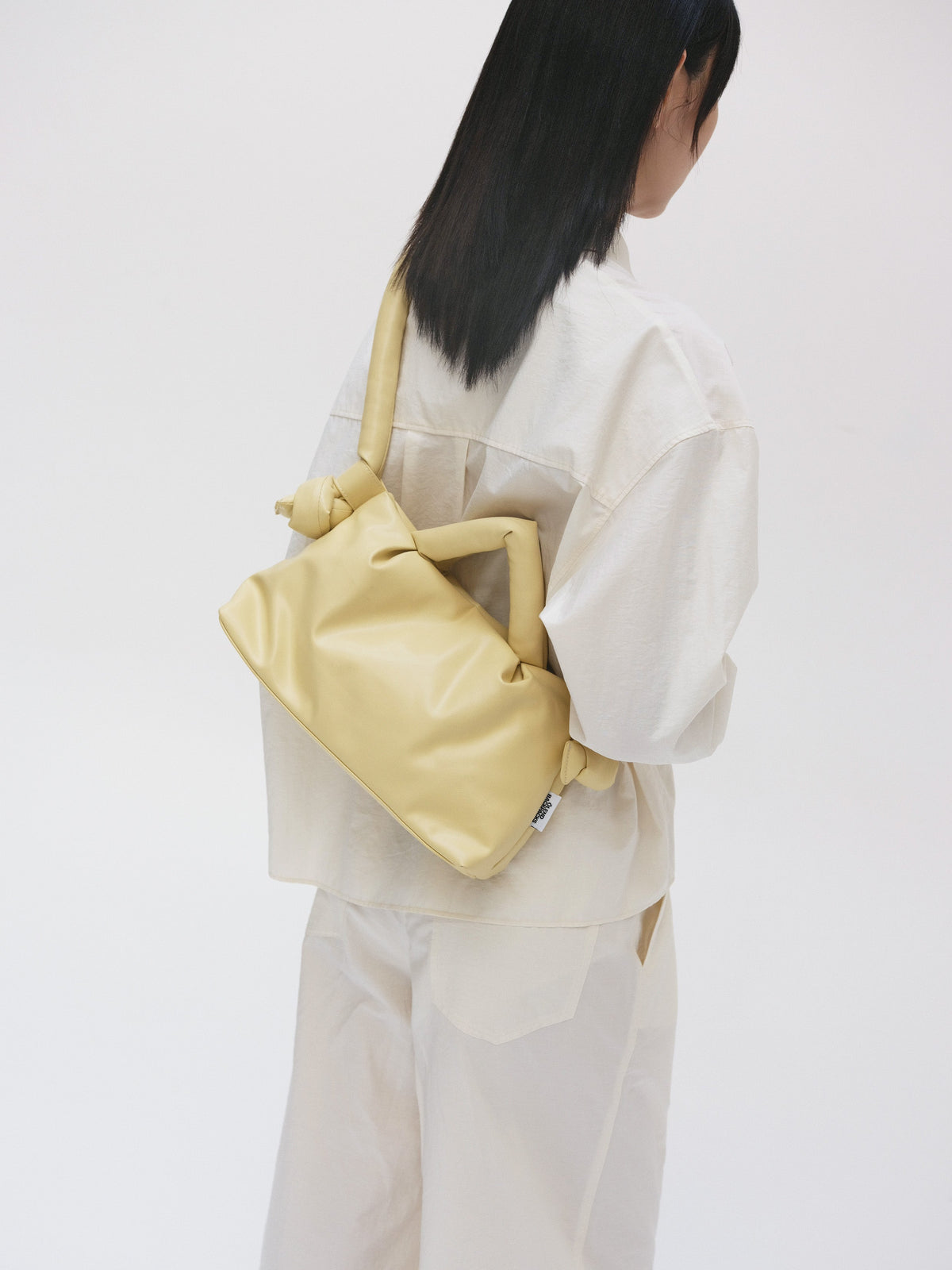 MiniNoli Vegan Leather