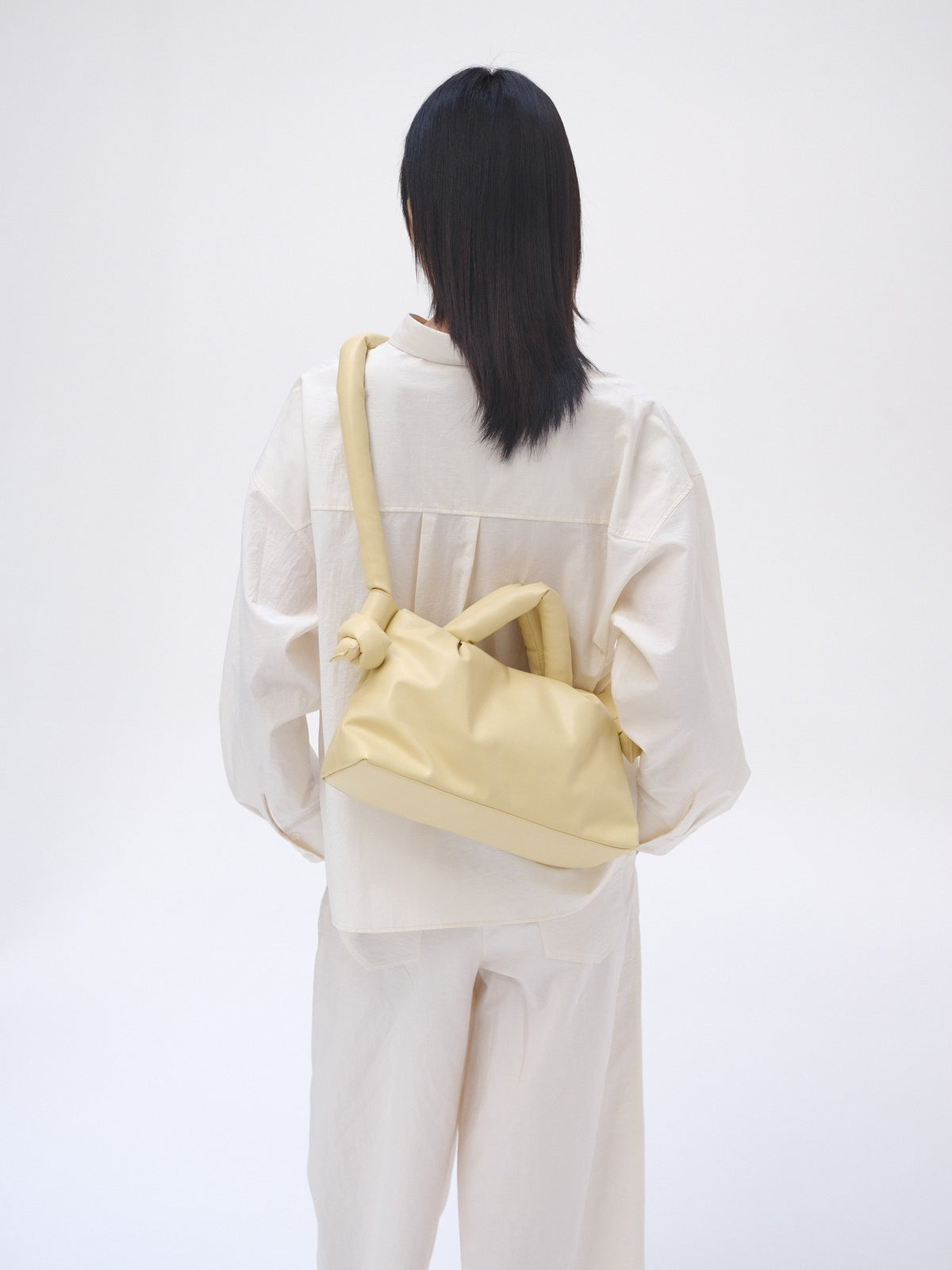 MiniNoli Vegan Leather