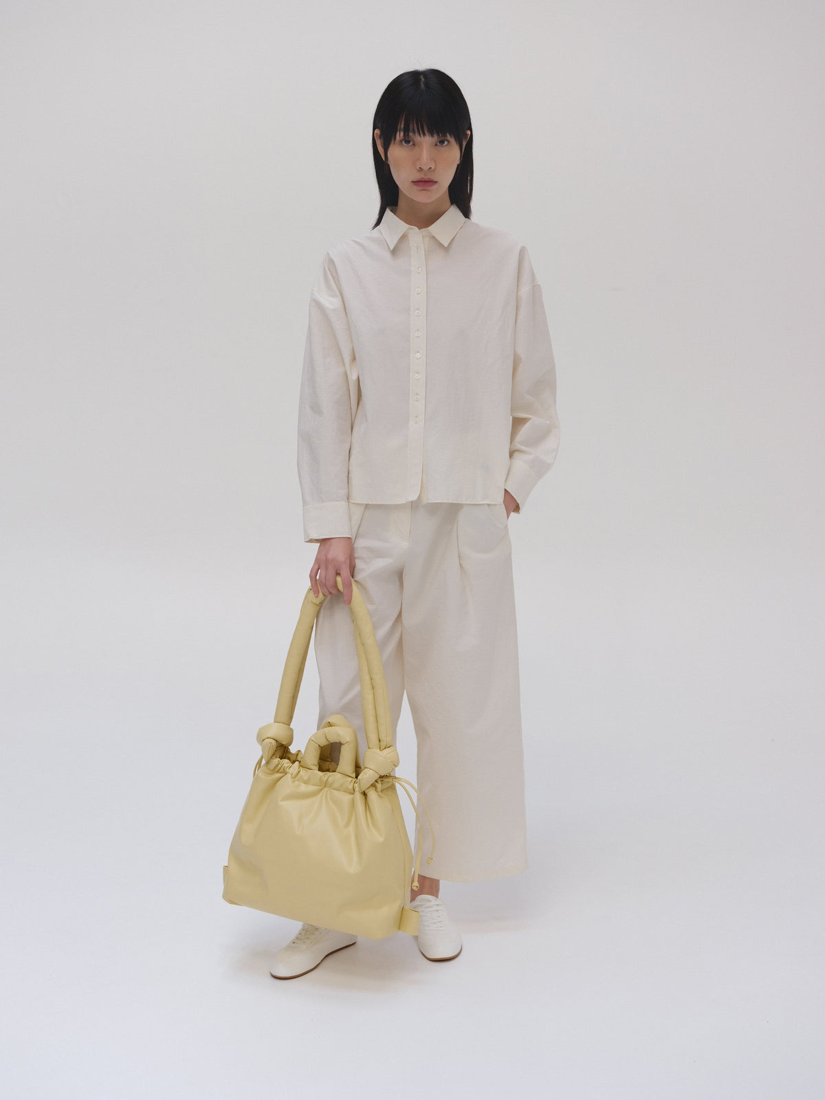 Noli Vegan Leather