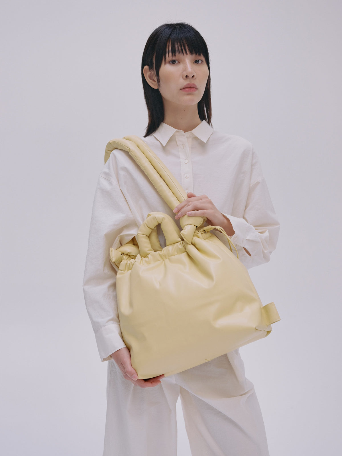 Noli Vegan Leather