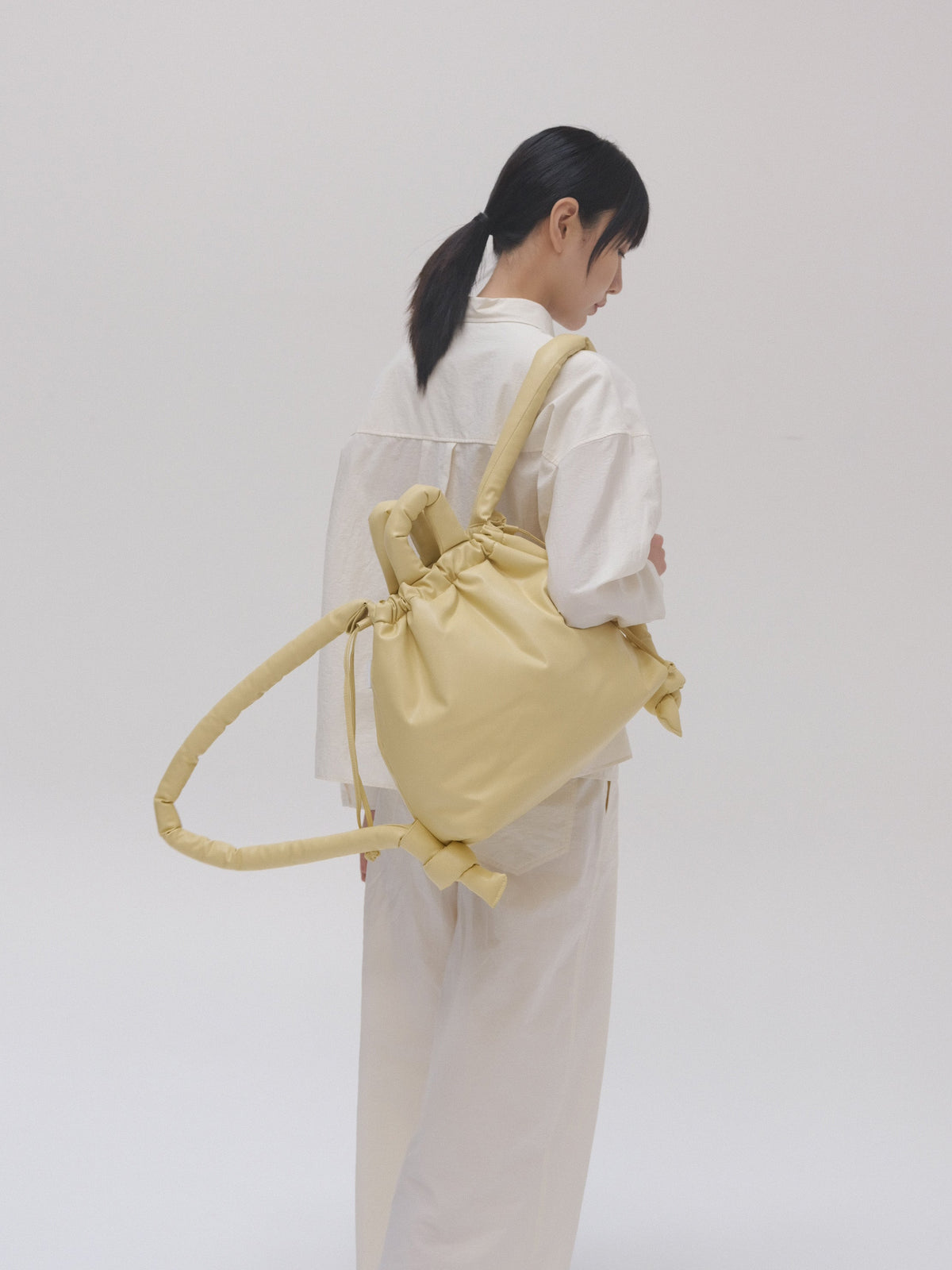 Noli Vegan Leather