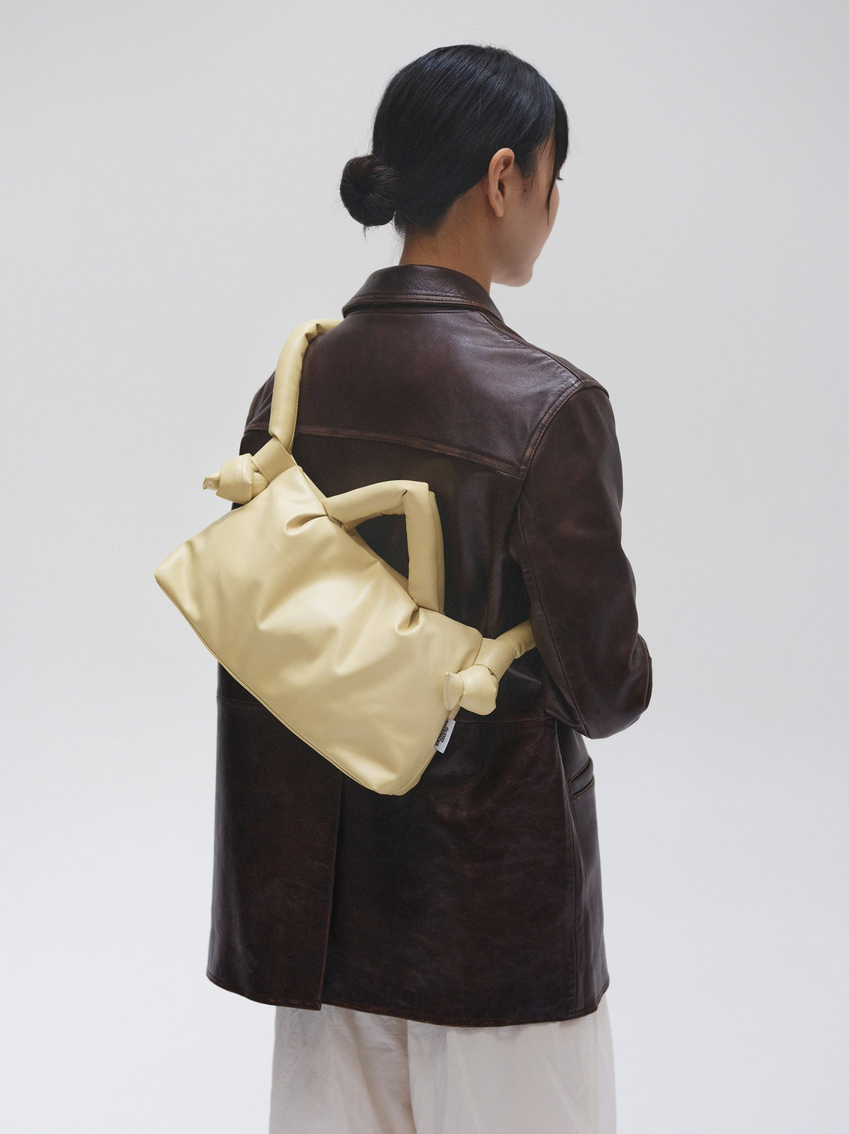 MiniNoli Vegan Leather