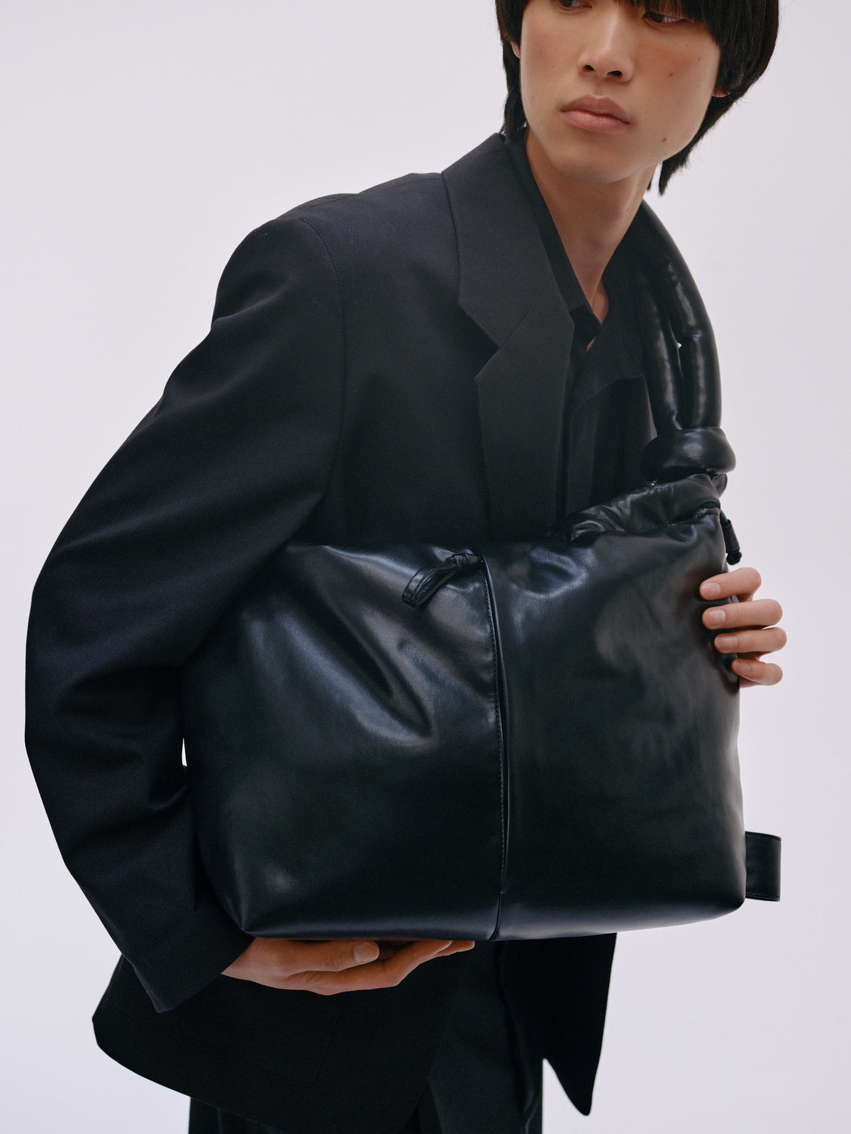 Noli Vegan Leather