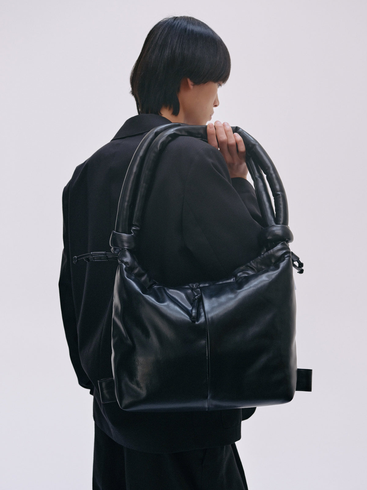 Noli Vegan Leather