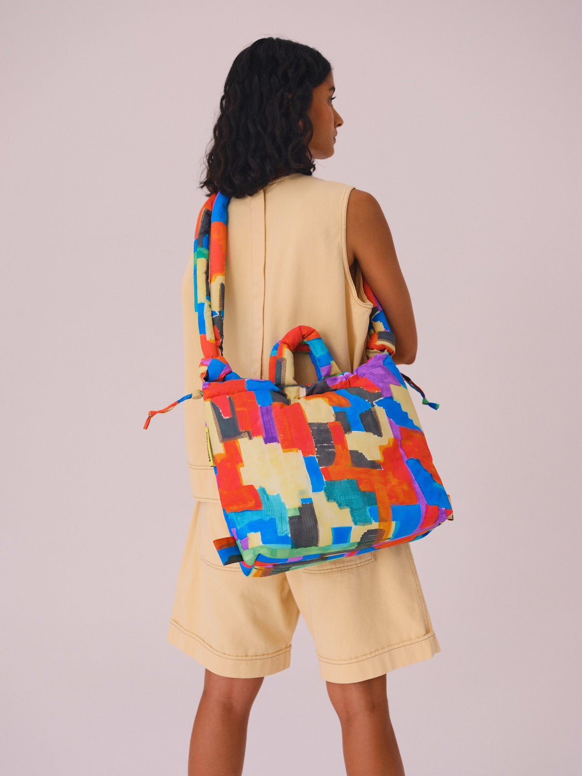 Noli Soft Bag