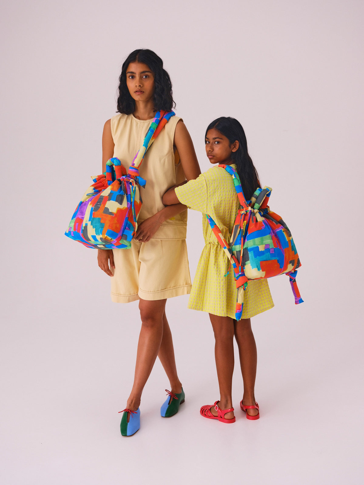 Noli Soft Bag