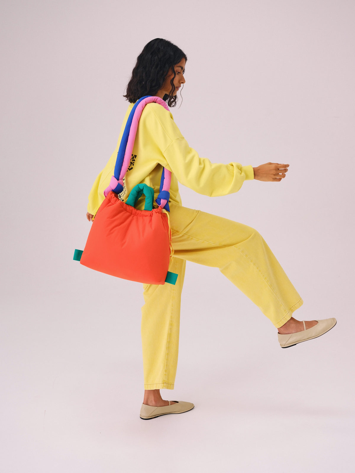 Noli Soft Bag