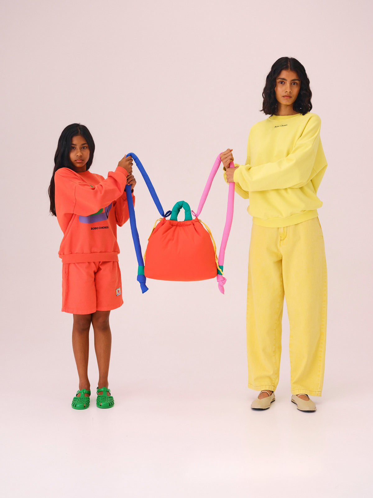 Noli Soft Bag