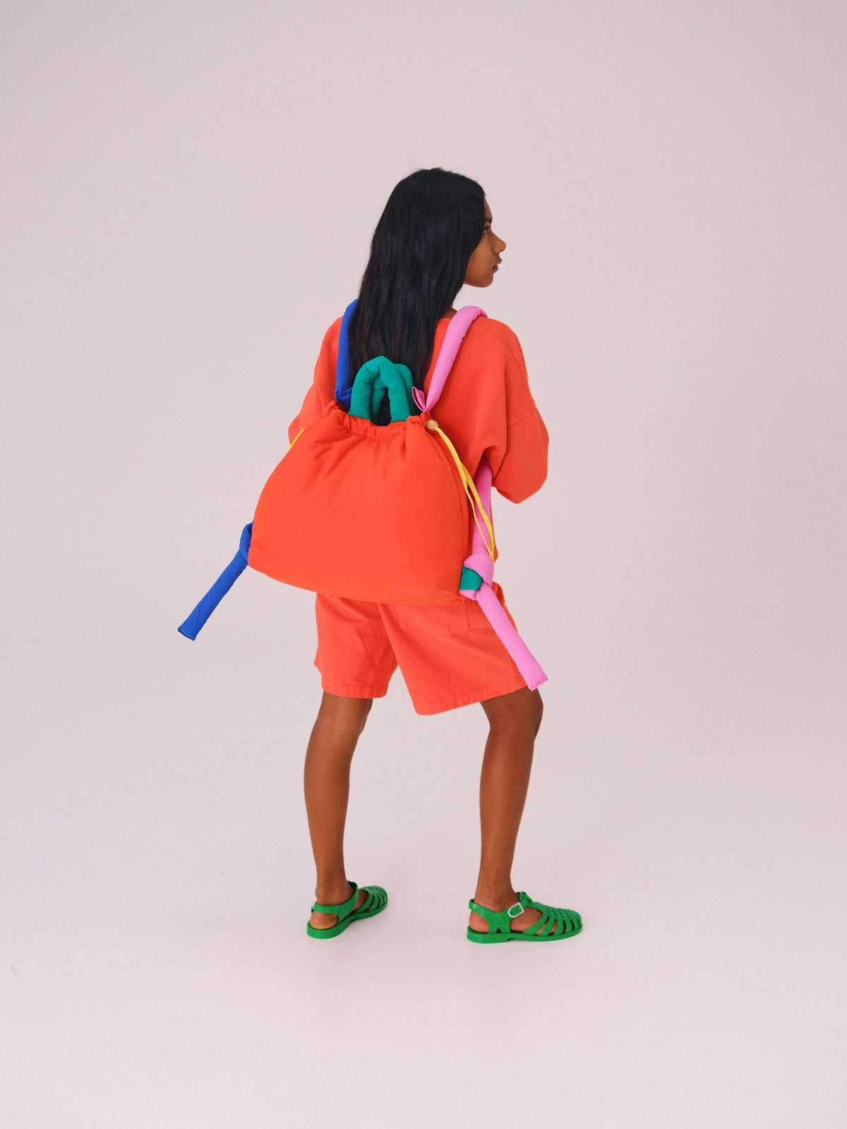 Noli Soft Bag