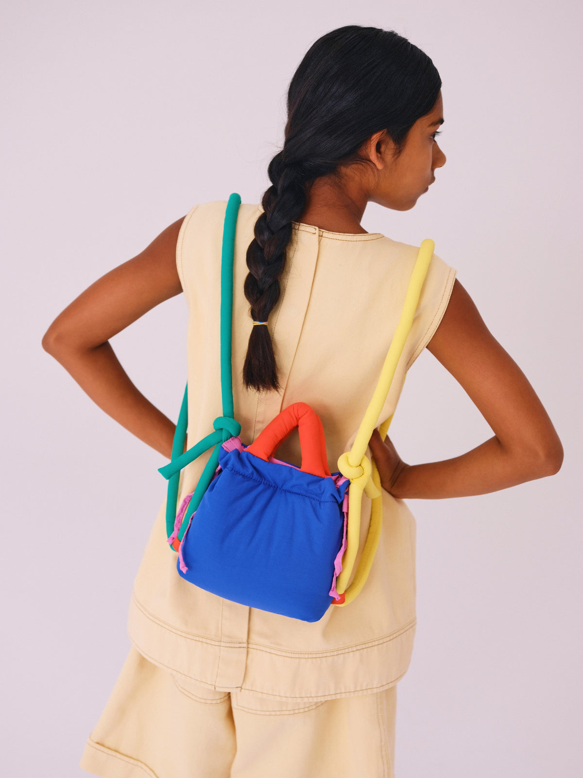 Bolso Micro Ona Soft