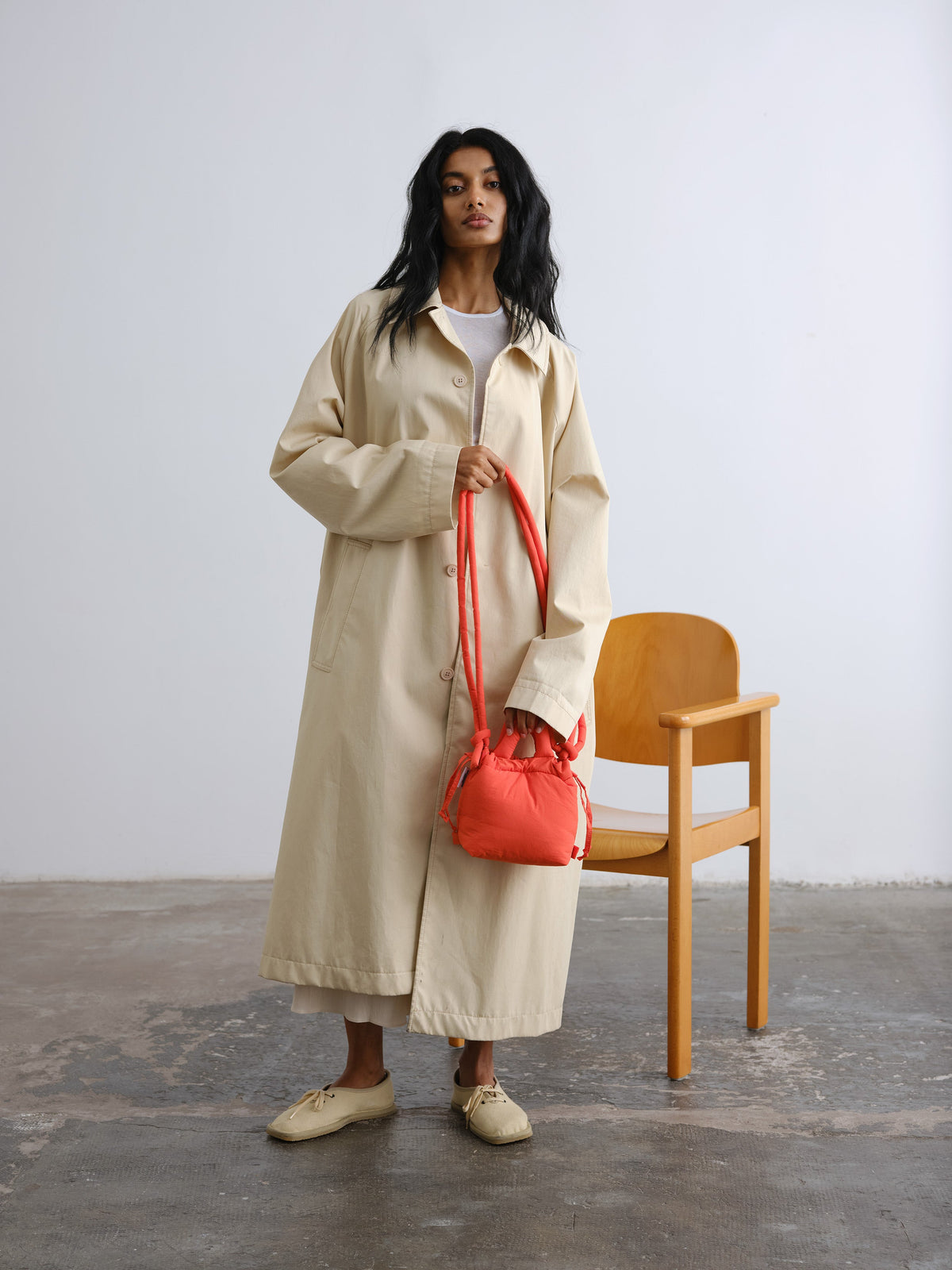 Bolso Micro Ona Soft
