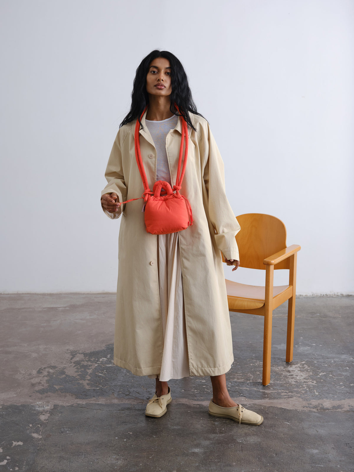 Bolso Micro Ona Soft
