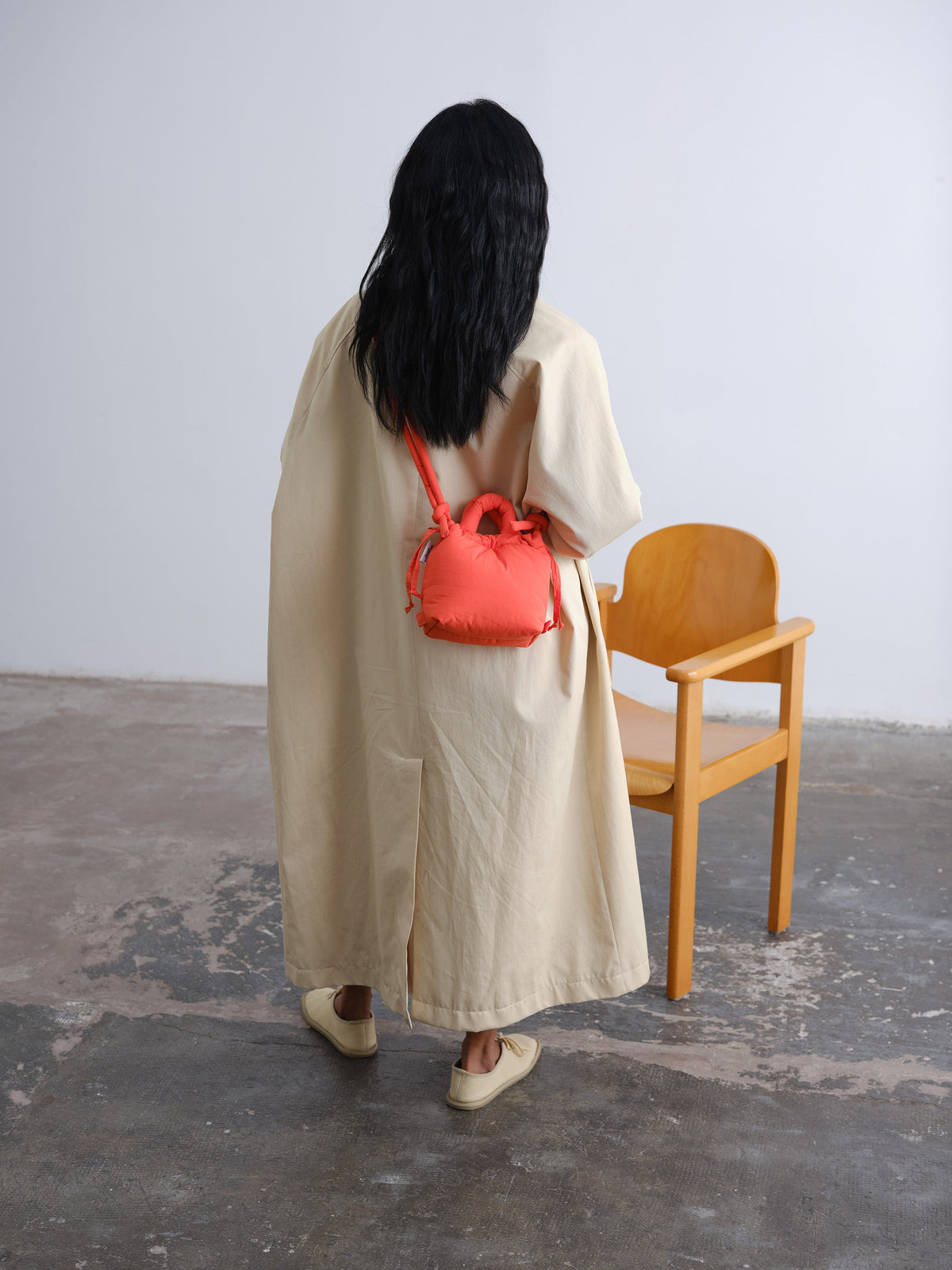 Bolso Micro Ona Soft