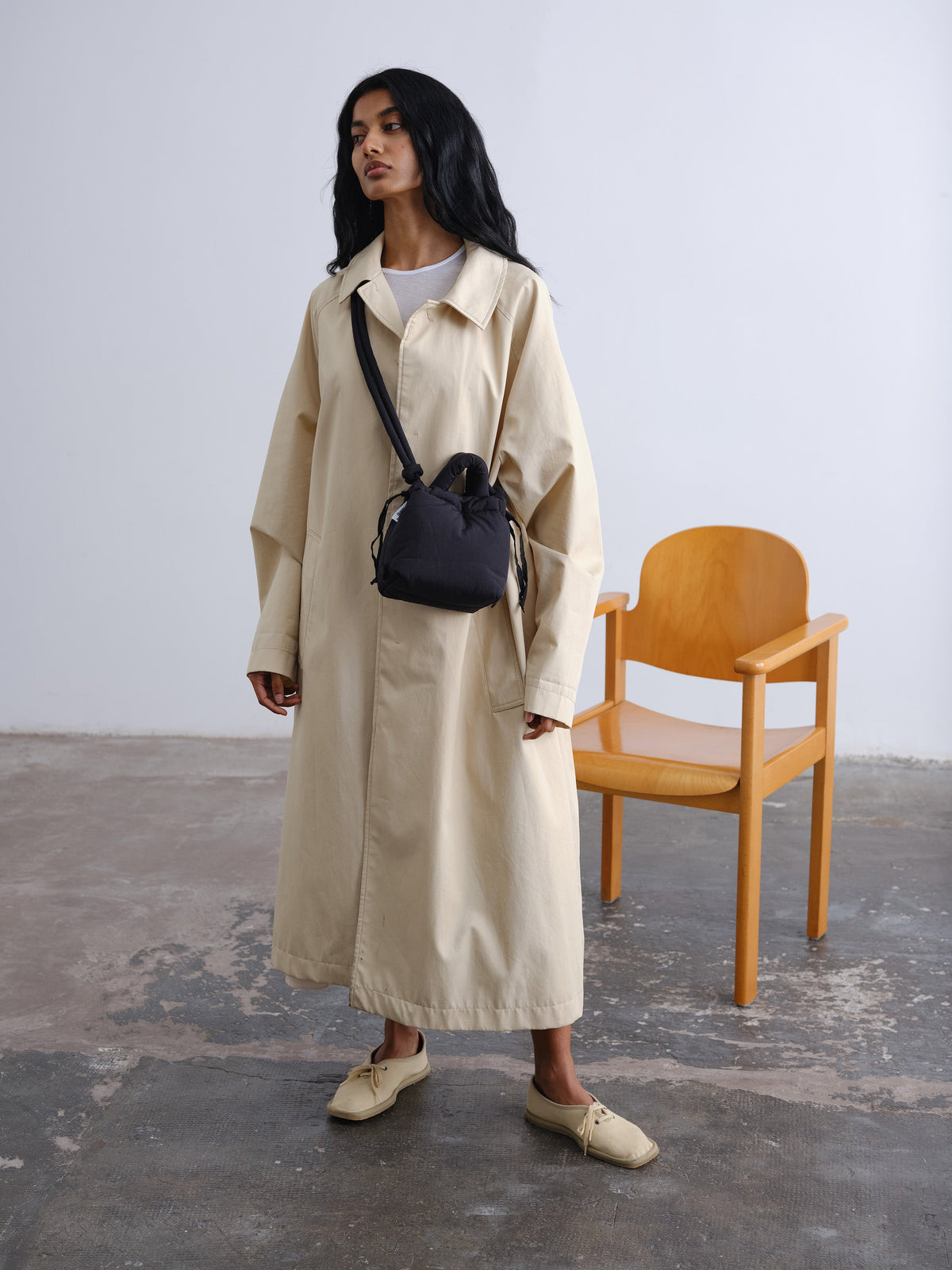 Bolso Micro Ona Soft
