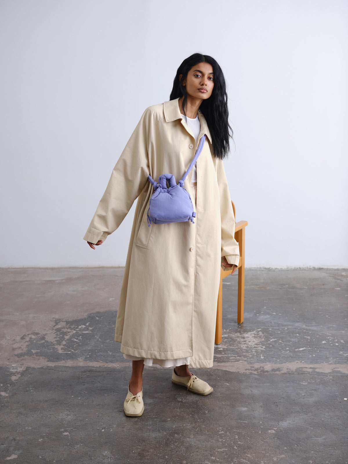 Bolso Micro Ona Soft