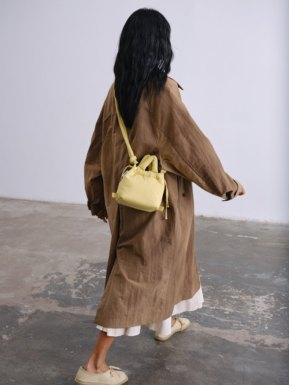 Bolso Micro Ona Soft