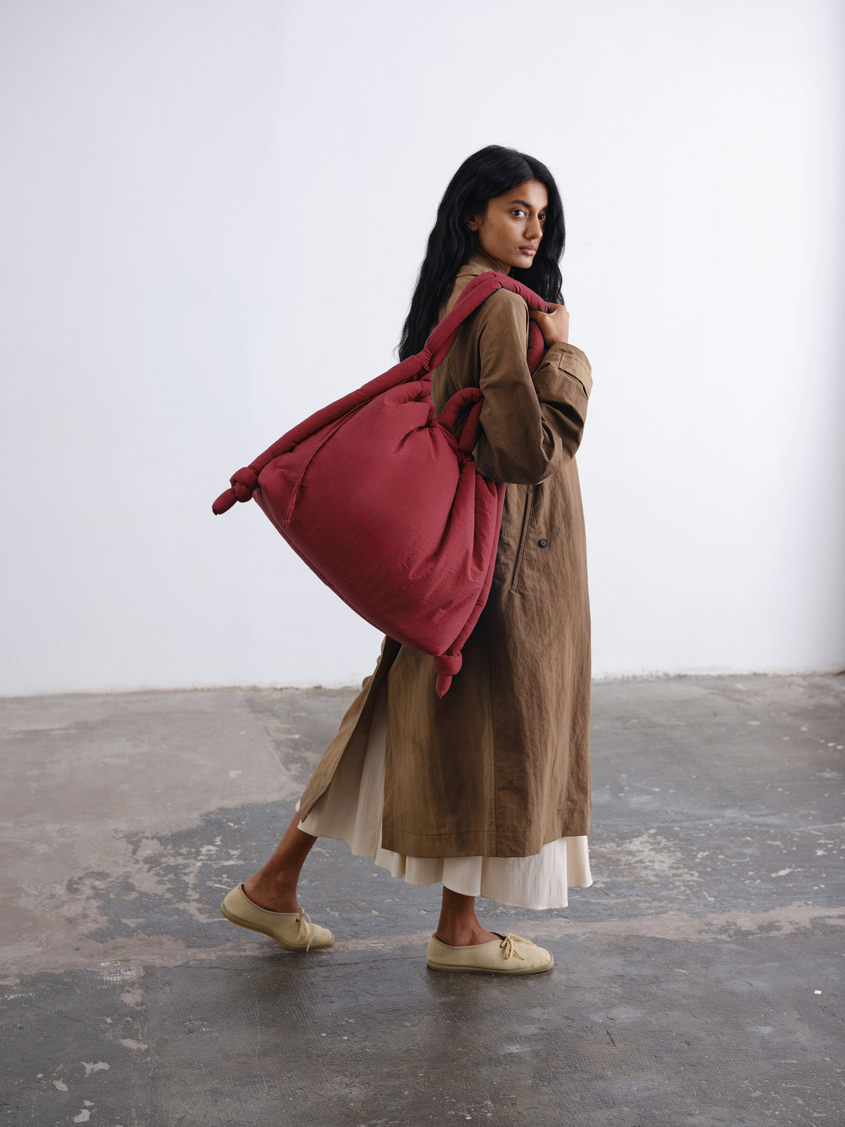 Bolso grande Ona Soft